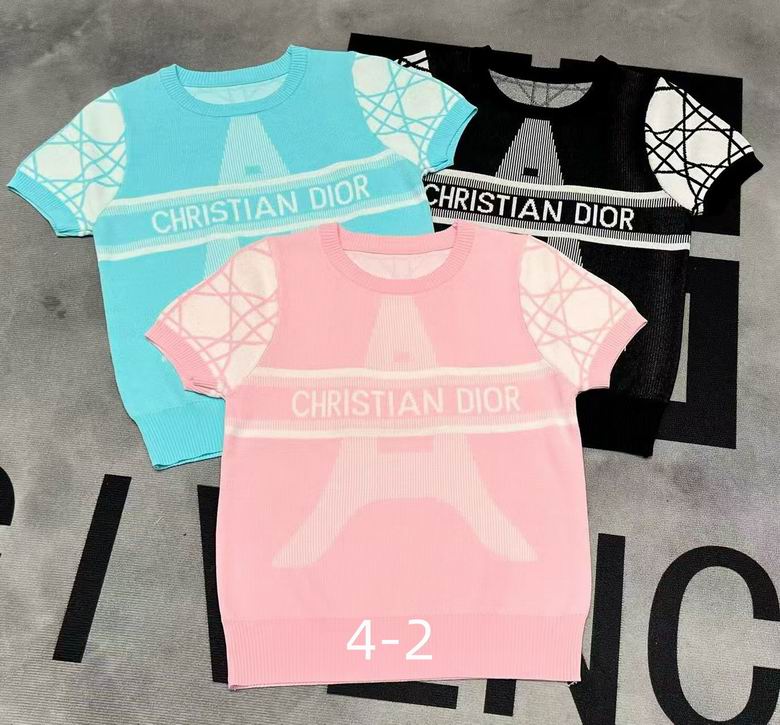 Dior S-XL 107